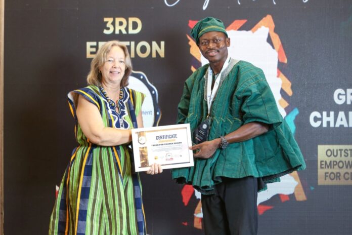 Ghana for Green1